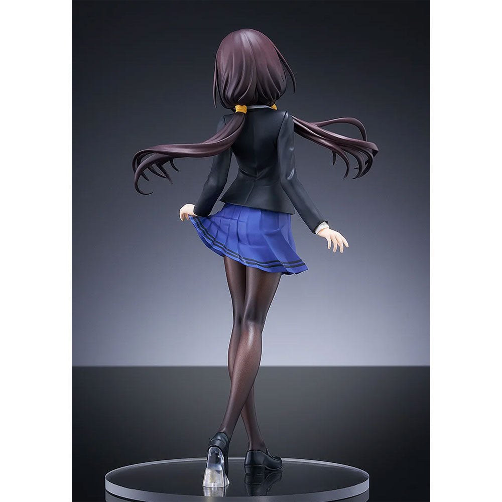 FIGURA POP UP PARADE KURUMI TOKISAKI: SCHOOL UNIFORM VER. L SIZE FIGURA POP UP PARADE KURUMI TOKISAKI: SCHOOL UNIFORM VER. L SIZE